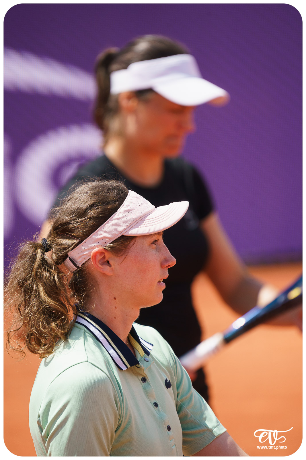 FINALE DOUBLE WTA STRASBOURG IS 2024